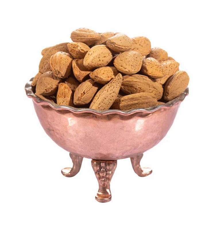 تصویر 1 از خرید و قیمت بادام سنگی + فروش صادراتی